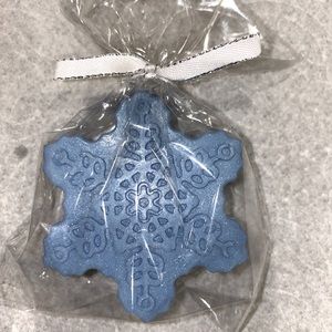 Winter Essential Oil Soaps **Homemade**